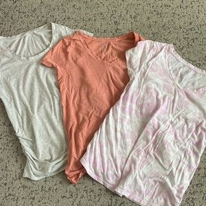 Maternity t-shirts